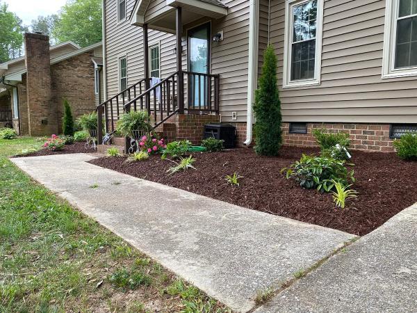 Greenchest Landscape LLC