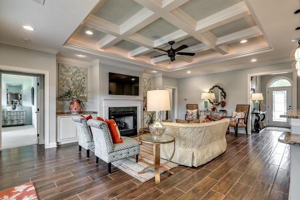 Traditional Homebuilders Inc