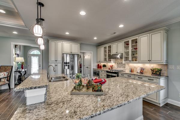Traditional Homebuilders Inc