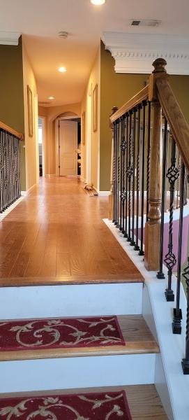 Emperial Hardwood Floors