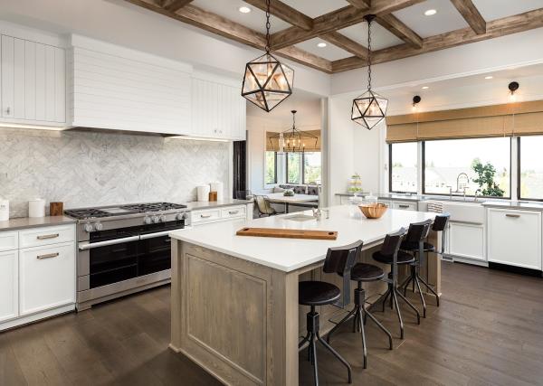 Emperial Hardwood Floors