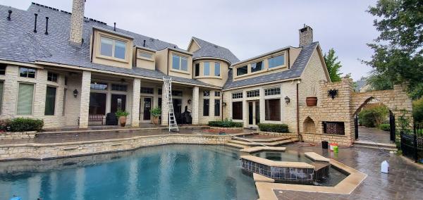 Twin Eagle Roofing & Construction