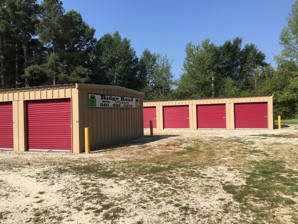Ridge Road Mini Storage