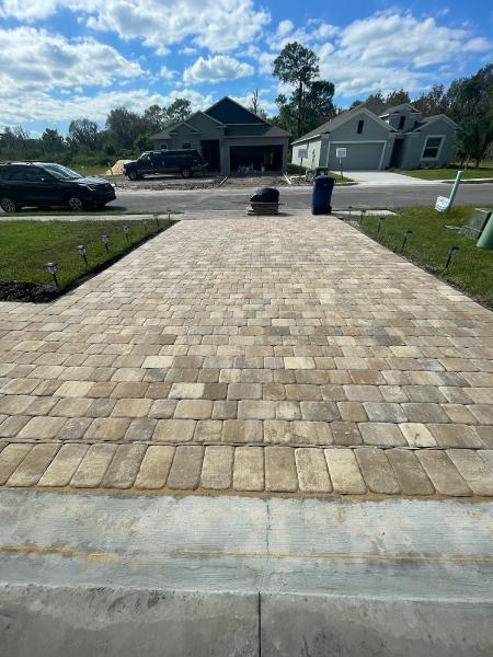 JR Paver & Construction LLC