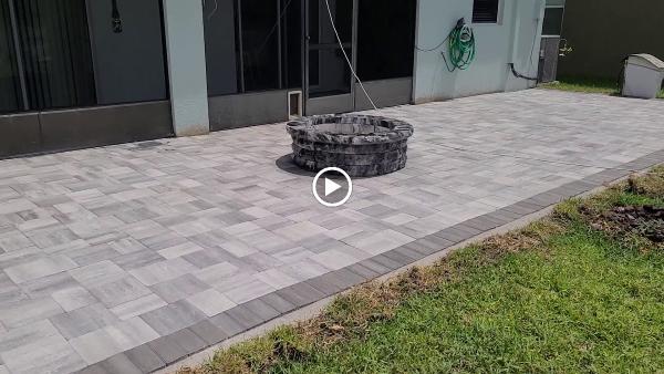 JR Paver & Construction LLC