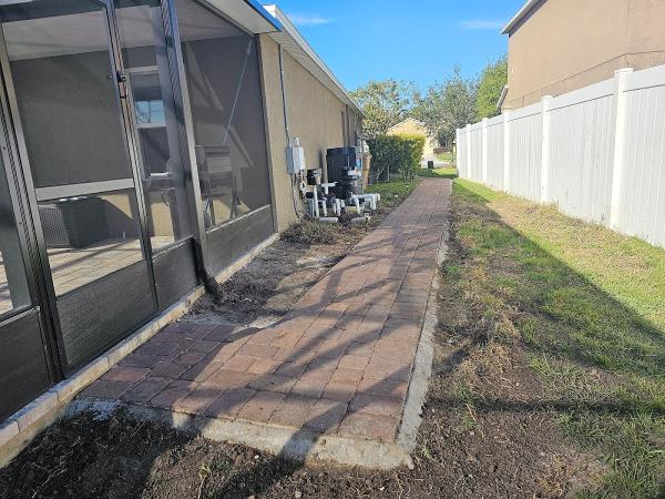 JR Paver & Construction LLC