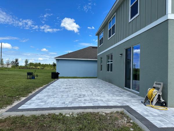 JR Paver & Construction LLC