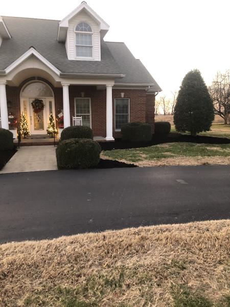 Clark's Premier Lawncare and Services