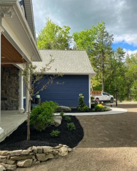 McCartin Landscaping