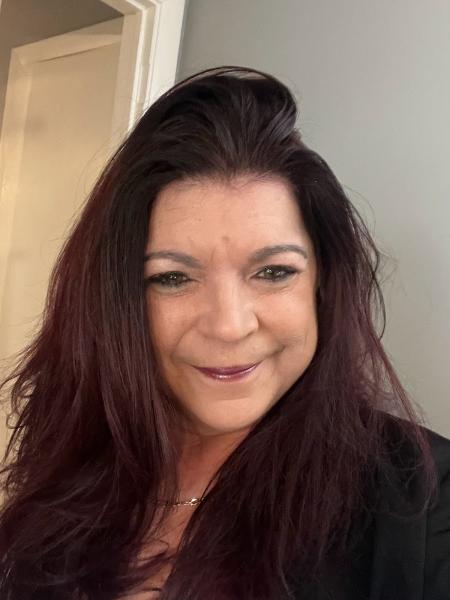 Kim Mauro