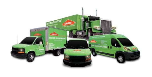Servpro
