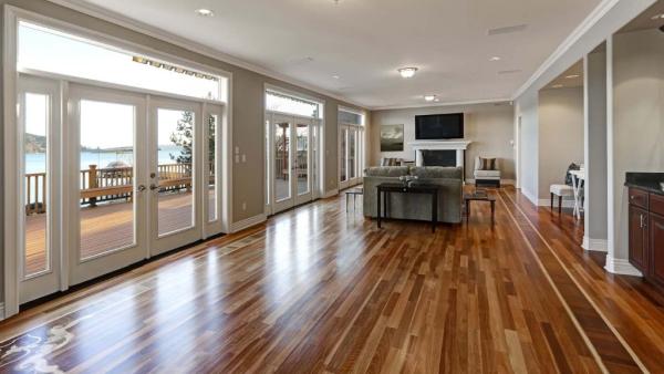 American Flooring