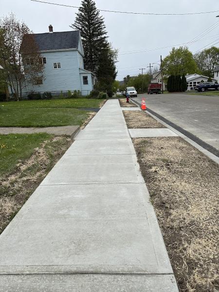 ATS Construction
