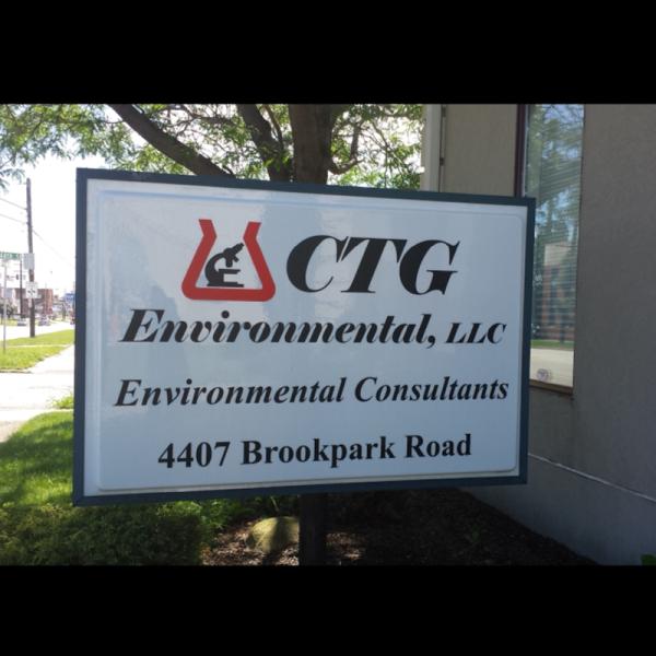CTG Environmental