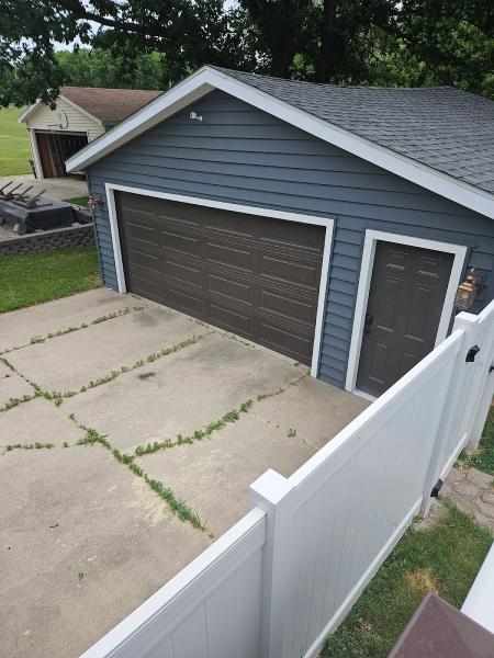 Denny Staebell Home Improvement Inc