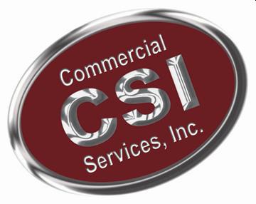 CSI Commercial Services Inc.