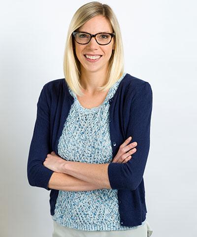 Dr. Courtney Day