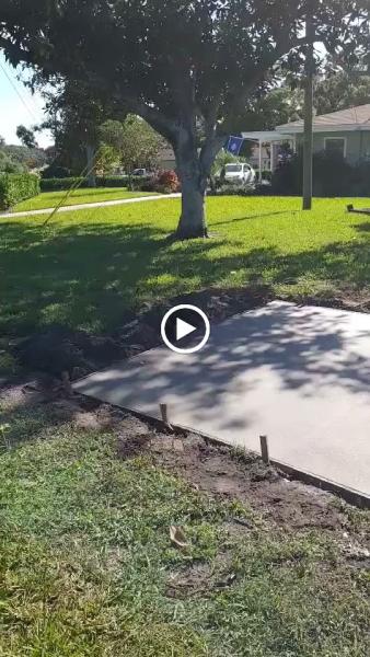 Bay to Bay Concrete
