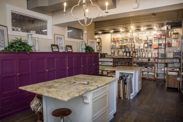 Interior Design Studio