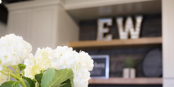 E.W. Kitchens Showroom & Main Office