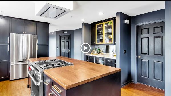 E.W. Kitchens Showroom & Main Office