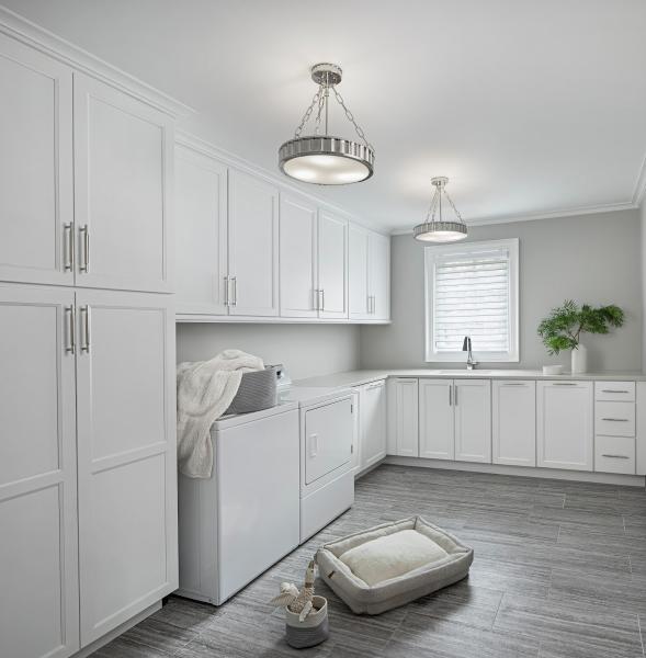 E.W. Kitchens Showroom & Main Office
