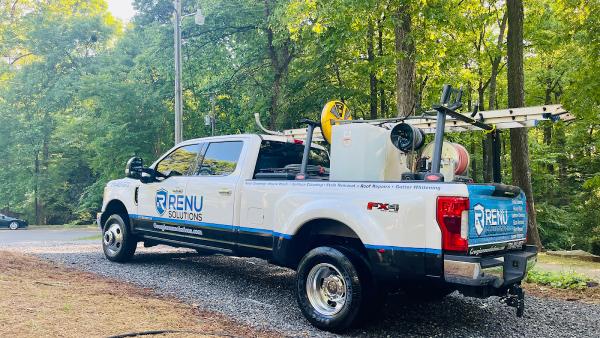 Renu Solutions