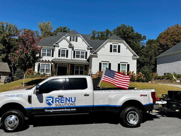 Renu Solutions