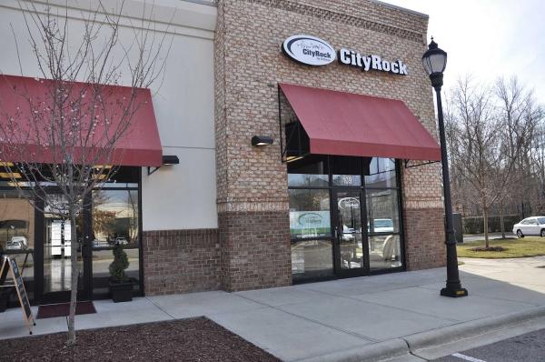 Cityrock Countertops