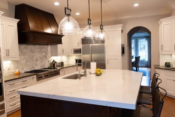 Cityrock Countertops