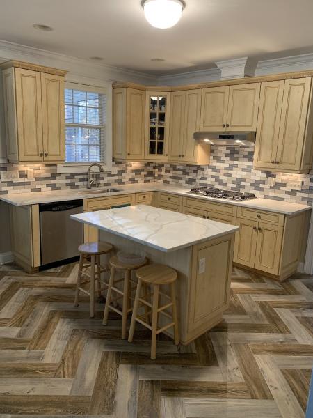 Cityrock Countertops