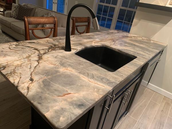 Cityrock Countertops
