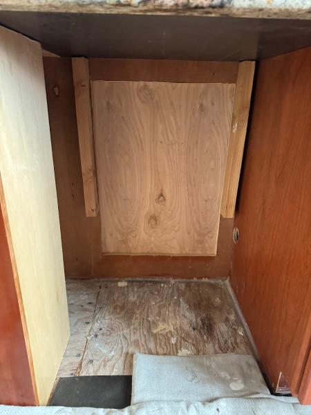 REL Custom Cabinetry