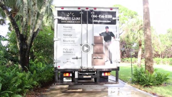 White Glove Moving