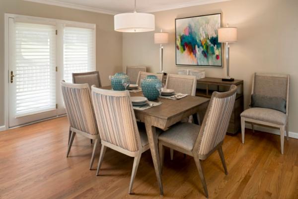 Danville Interior Design Gallery