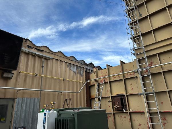 Wyco Electric and Contracting