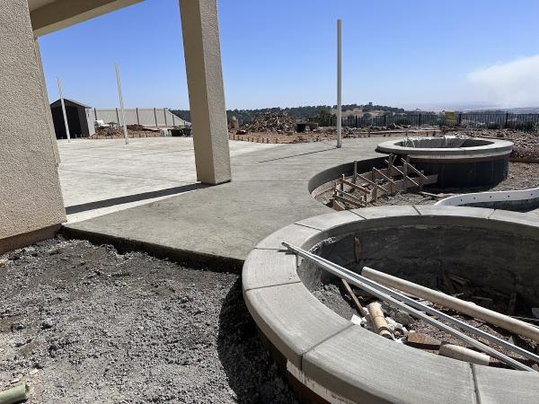 Viking Custom Concrete