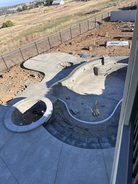 Viking Custom Concrete