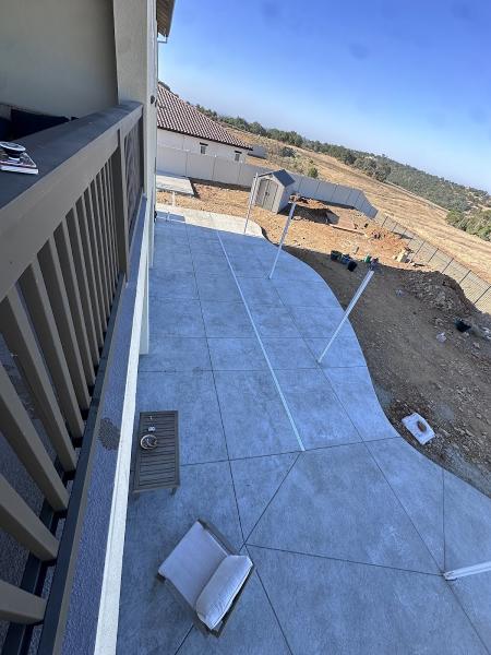Viking Custom Concrete
