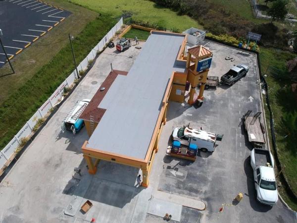 Tioli Roofing