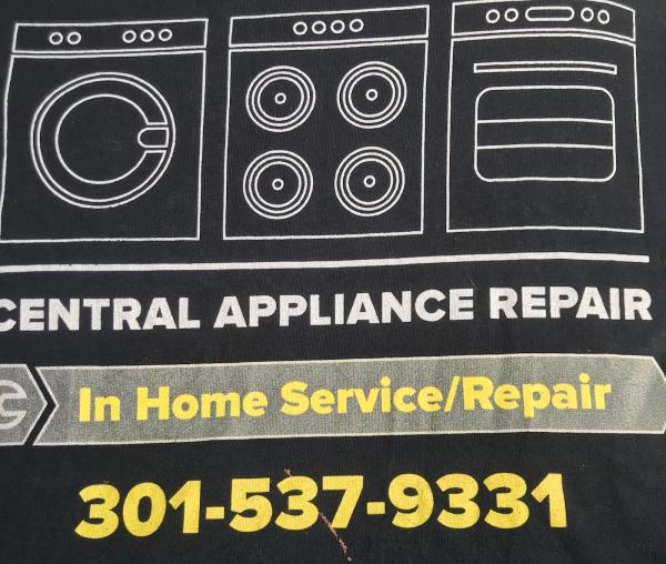 Central Appliance Repair