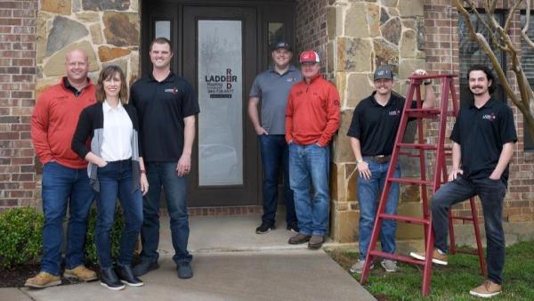 Red Ladder Roofing & Construction