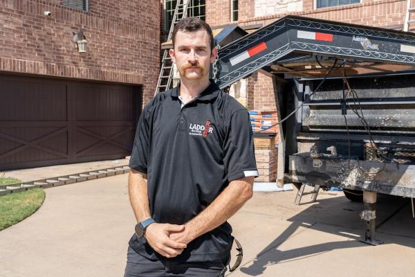 Red Ladder Roofing & Construction