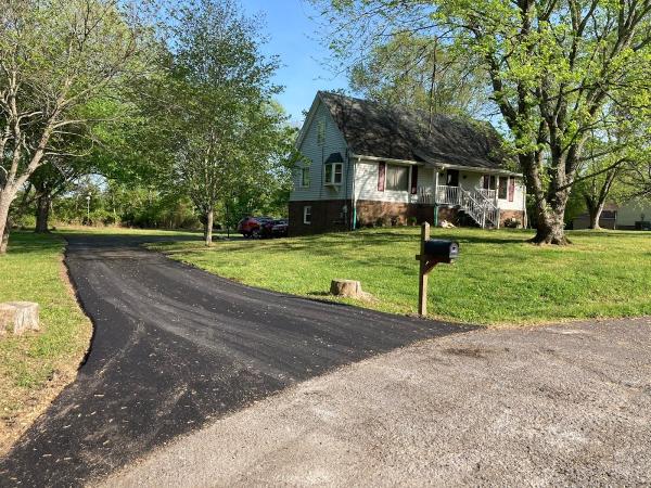 Tristar Paving