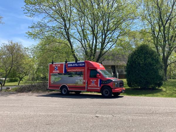 Tristar Paving