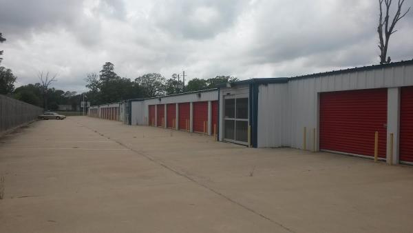 American Freedom Storage LLC