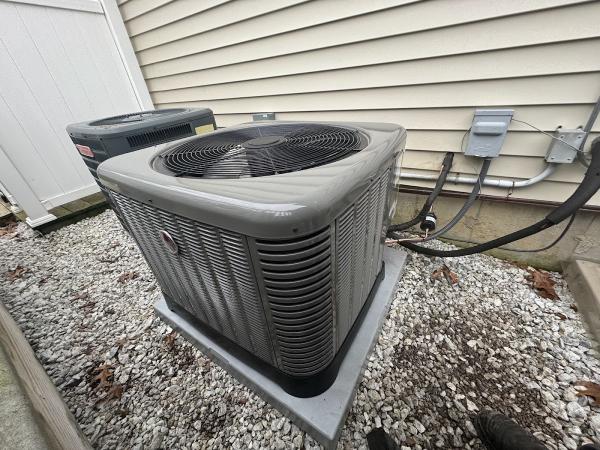 ECE Air Heating & Cooling Long Island