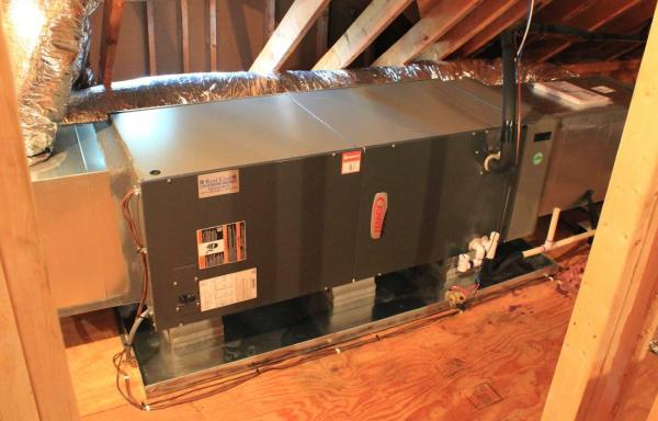 ECE Air Heating & Cooling Long Island