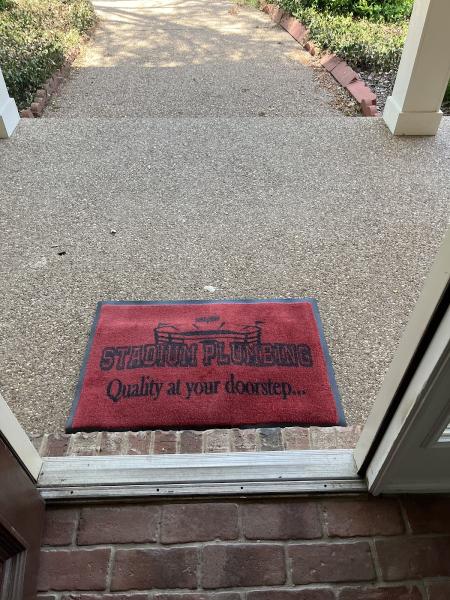Stadium Plumbing LLC