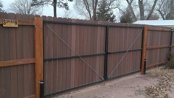 Albuquerque Superior Fence